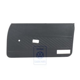 Genuine VW Door Panel Discontinued Part - 323867022 03V