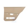 Genuine VW Door Panel Discontinued Part - 323867222C 17T