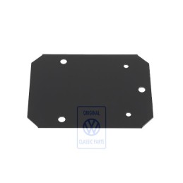 Genuine VW Retaining Plate - 323905359