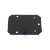 Genuine VW Retaining Plate - 323905359