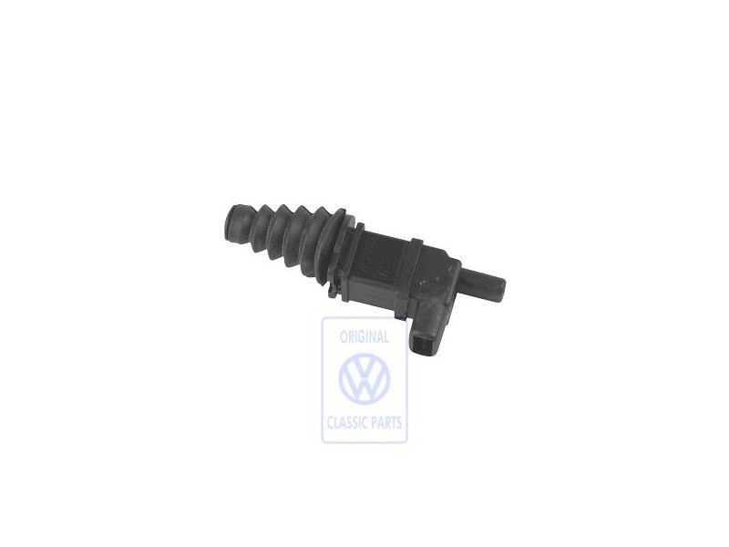Genuine VW Switch - 323919827