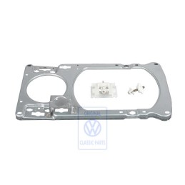 Genuine VW Retaining Frame - 323941046A