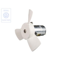 Genuine VW Radiator Fan - 323959455A
