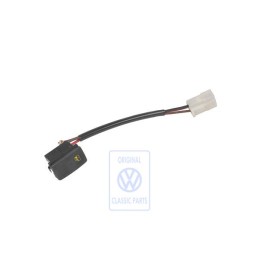Genuine VW Safety Switch For Electric Windows - 323959561