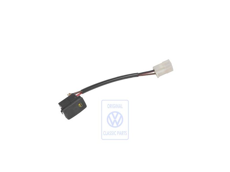 Genuine VW Safety Switch For Electric Windows - 323959561