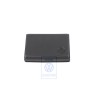 Genuine VW Cover Cap Black - 327419669 01C