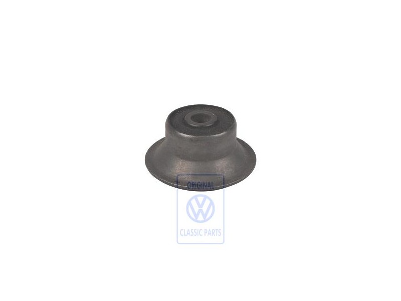 Genuine VW Bonded Rubber Bush - 327501541