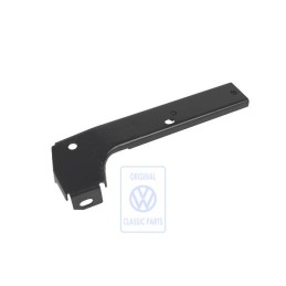 Genuine VW Bumper Carrier - 327807332