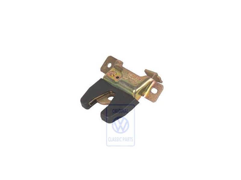 Genuine VW Lid Lock - 327827503A