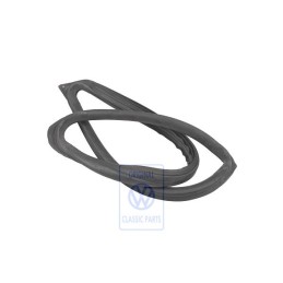 Genuine VW Seal For Side Window - 327845322A
