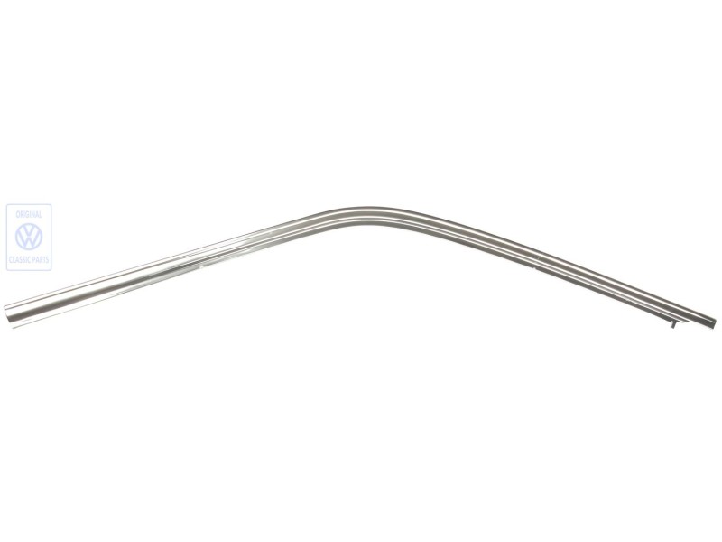 Genuine VW Molding For Door - 327853321