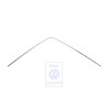 Genuine VW Trim Strip For Rear Window Chrome - 327853352 7ZN
