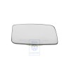 Genuine VW Mirror Glass (Convex) - 327857522