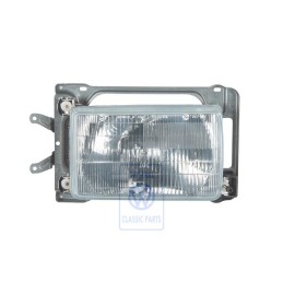 Genuine VW Halogen Headlights - 327941017