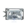Genuine VW Halogen Headlights - 327941017