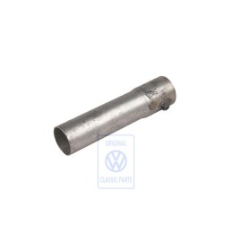 Genuine VW Exhaust Pipe Extension - 331253141B