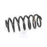 Genuine VW Coil Spring - 331411105