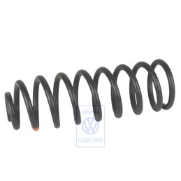 Genuine VW Coil Spring - 331511115G