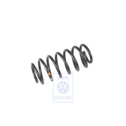 Genuine VW Coil Spring - 331511115K