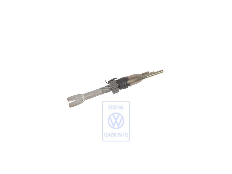 Genuine VW Push Rod - 331609804