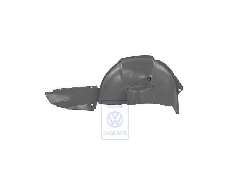 Genuine VW Wheel Housing Liner - 331803421A