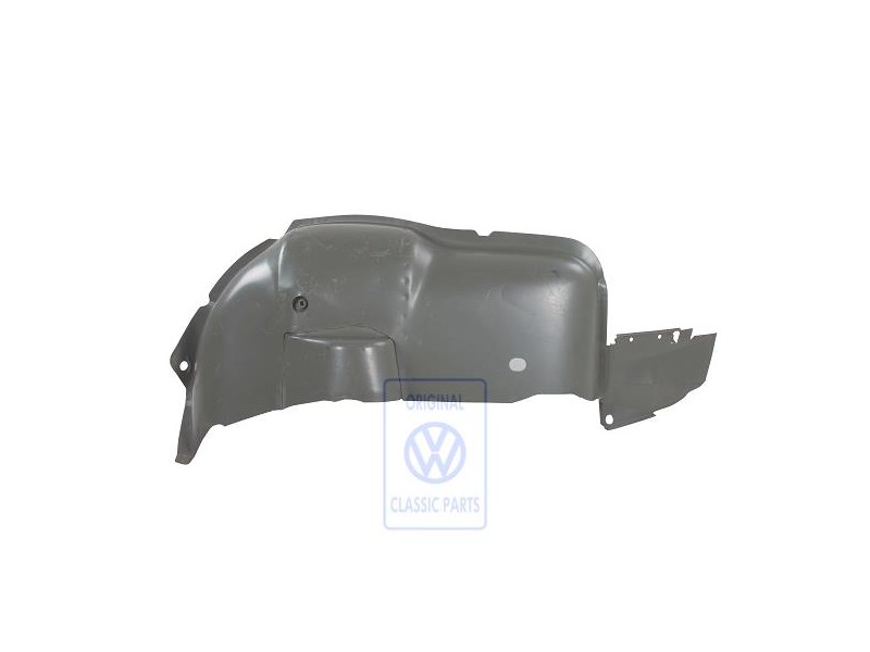Genuine VW Wheel Housing Liner - 331803422A