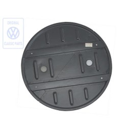 Genuine VW Cover For Spare Wheel Well - 331803721A