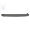 Genuine VW Bumper Grey - 331807303C 2BC