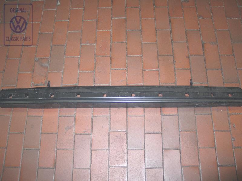 Genuine VW Bumper - 331807305H