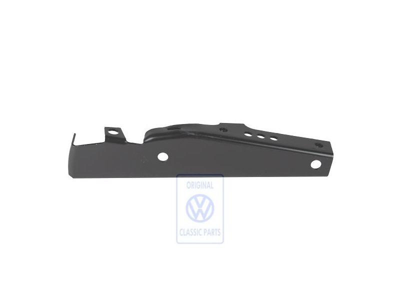 Genuine VW Bumper Carrier - 331807331C