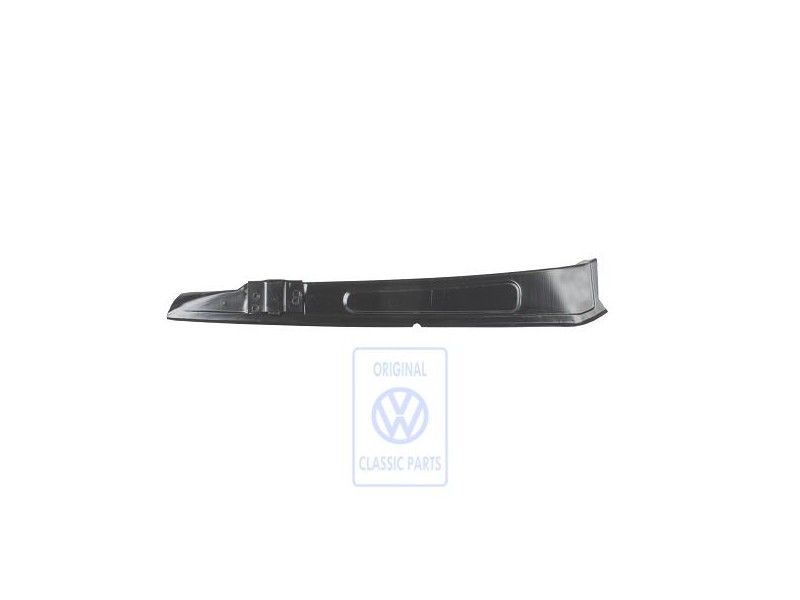 Genuine VW Sealing Channel - 331809640