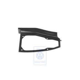 Genuine VW Mounting For Tail Light - 331813327
