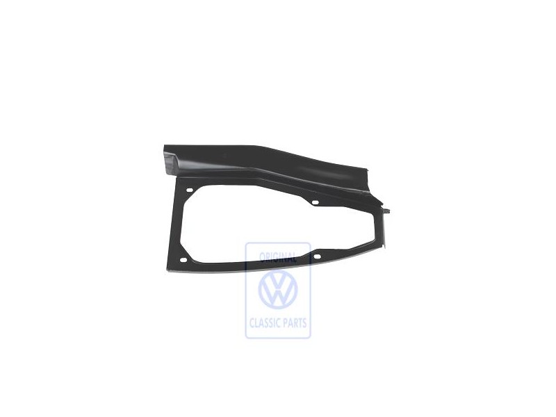 Genuine VW Mounting For Tail Light - 331813327