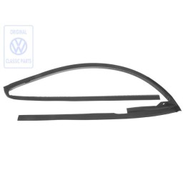 Genuine VW Door Seal, Outer - 331839701B