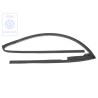 Genuine VW Door Seal, Outer - 331839701B