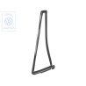 Genuine VW Seal For Fixed Door Glass - 331845218A