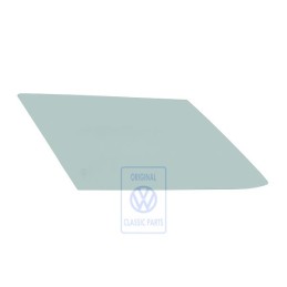 Genuine VW Side Window - 331845331A