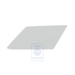 Genuine VW Side Window - 331845332