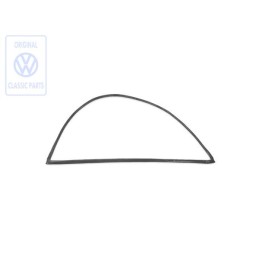Genuine VW Seal For Rear Window - 331845521C