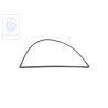 Genuine VW Seal For Rear Window - 331845521C