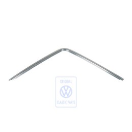 Genuine VW Trim Strip For Rear Window Chrome - 331853351D 7ZN