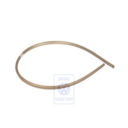 Genuine VW Discontinued Part - 331853353A