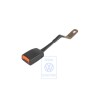 Genuine VW Belt Latch - 331857755