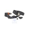 Genuine VW Three-Point Safety Belt - 331857811