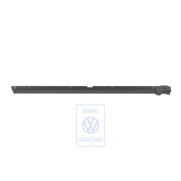 Genuine VW Guide Rail - 331867778