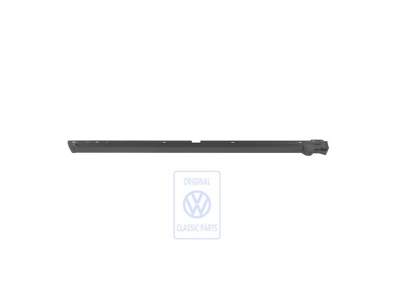 Genuine VW Guide Rail - 331867778