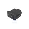 Genuine VW Switch For Headlight Range Control - 331941333