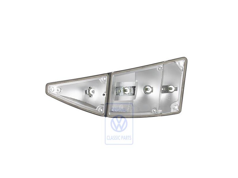 Genuine VW Housing - 331945215A