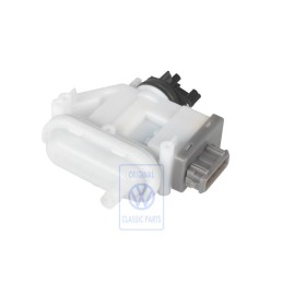 Genuine VW Wiper Motor - 331955713B