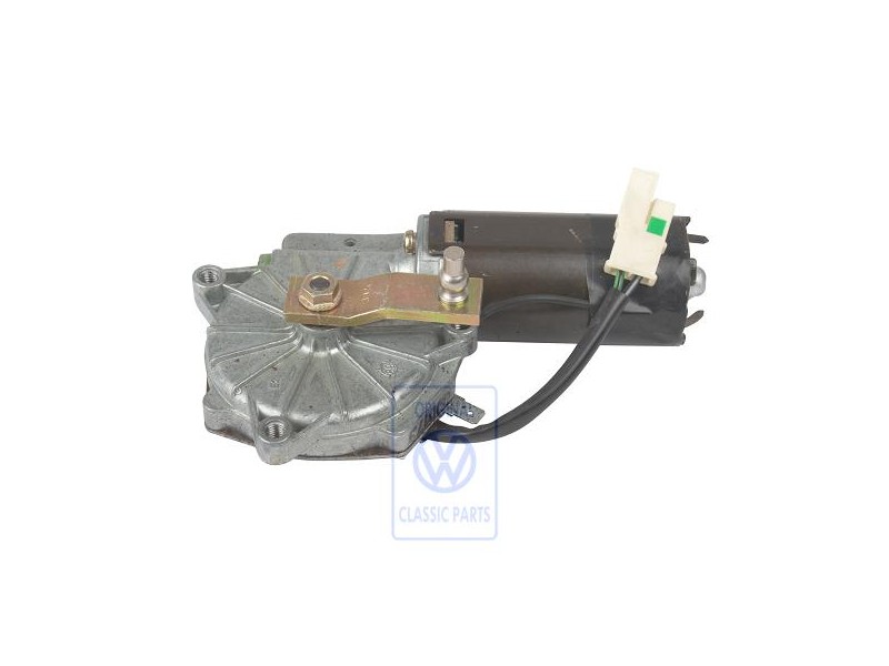 Genuine VW Wiper Motor - 331955713C